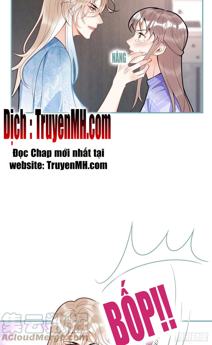 Ta Có Năm Đại Lão Ba Ba Chapter 193 - 17