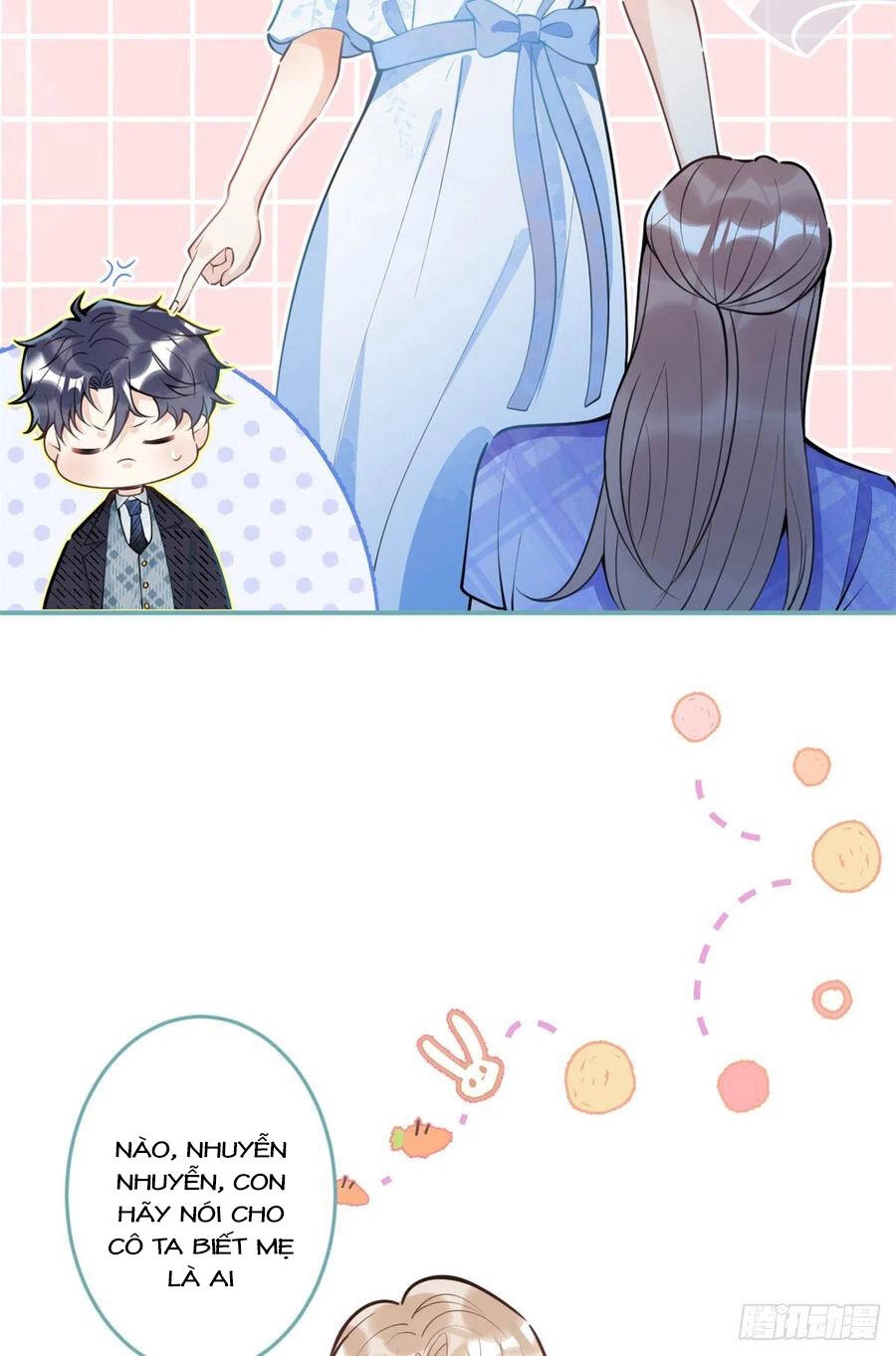 Ta Có Năm Đại Lão Ba Ba Chapter 193 - 20