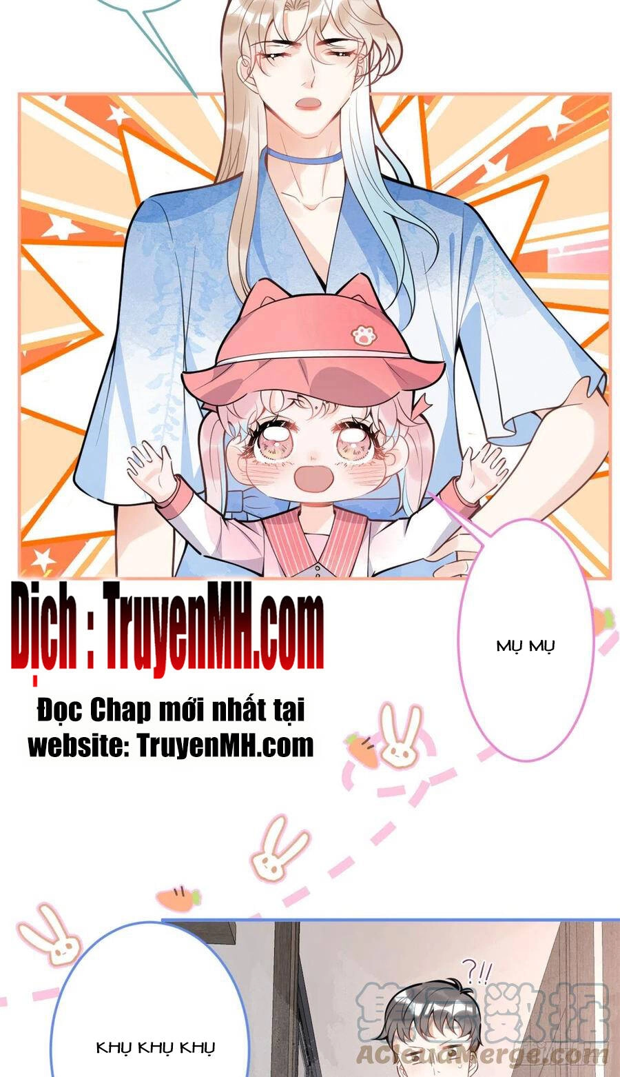 Ta Có Năm Đại Lão Ba Ba Chapter 193 - 21