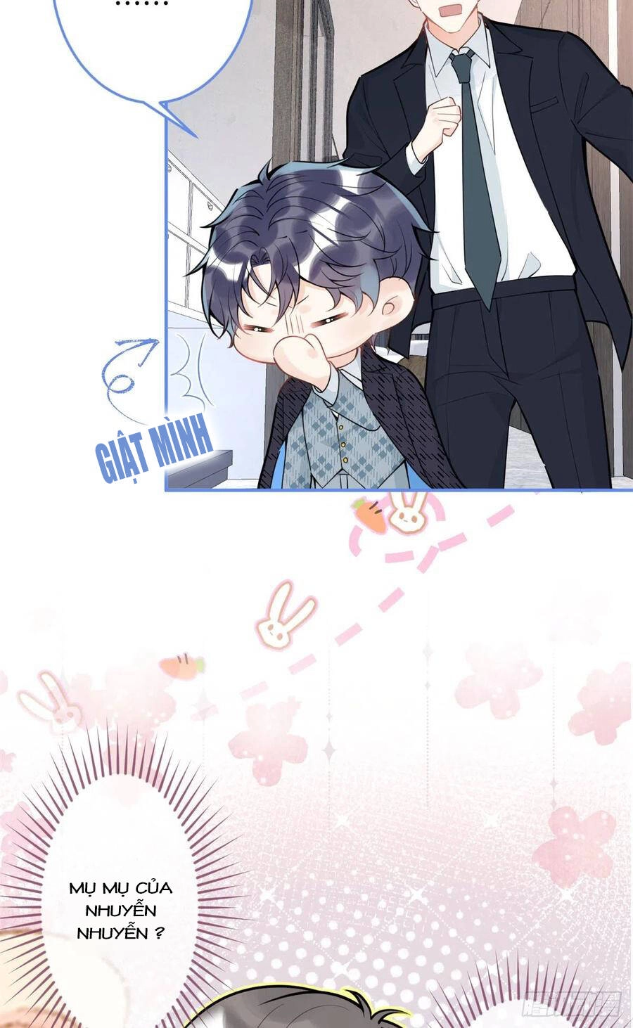 Ta Có Năm Đại Lão Ba Ba Chapter 193 - 22