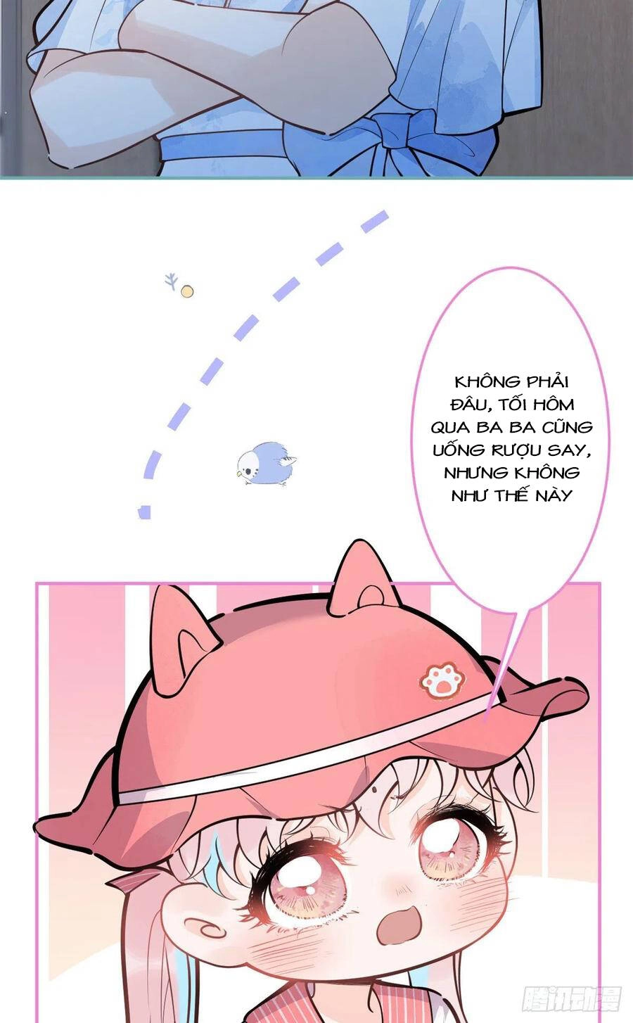 Ta Có Năm Đại Lão Ba Ba Chapter 195 - 5