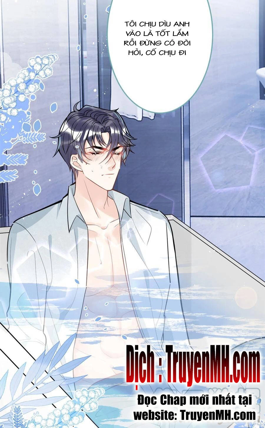 Ta Có Năm Đại Lão Ba Ba Chapter 195 - 12