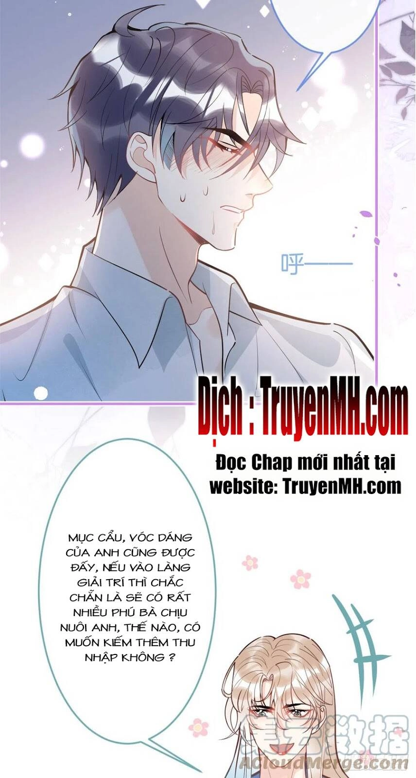 Ta Có Năm Đại Lão Ba Ba Chapter 195 - 16