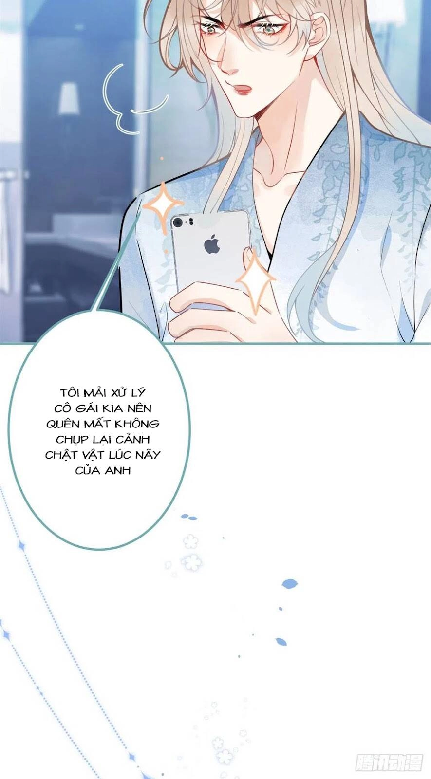 Ta Có Năm Đại Lão Ba Ba Chapter 196 - 3