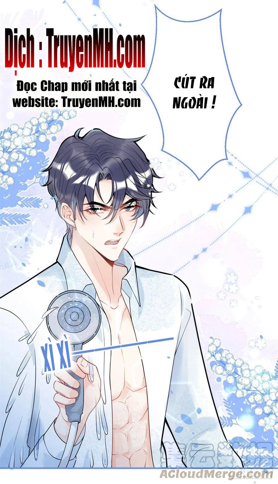 Ta Có Năm Đại Lão Ba Ba Chapter 196 - 4