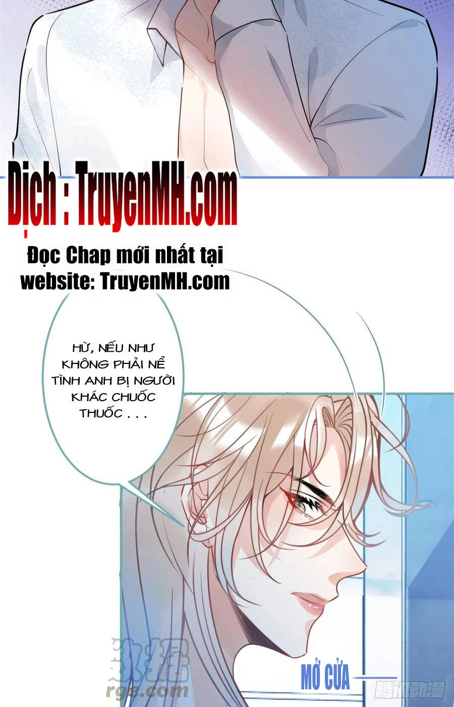 Ta Có Năm Đại Lão Ba Ba Chapter 196 - 6