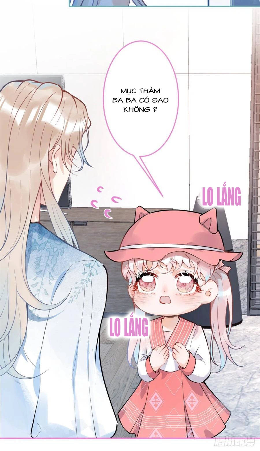 Ta Có Năm Đại Lão Ba Ba Chapter 196 - 7