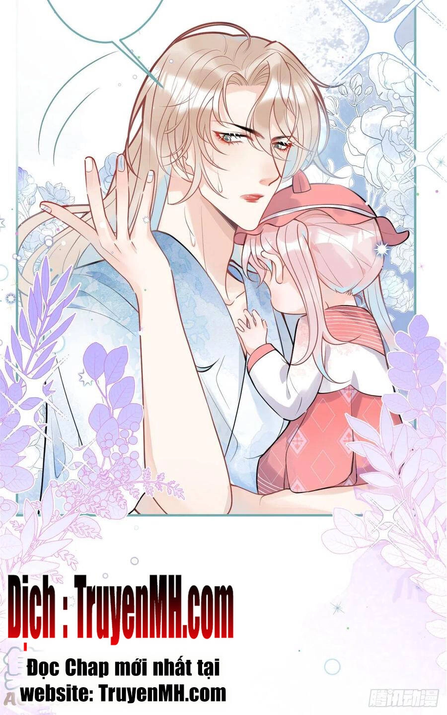 Ta Có Năm Đại Lão Ba Ba Chapter 196 - 10