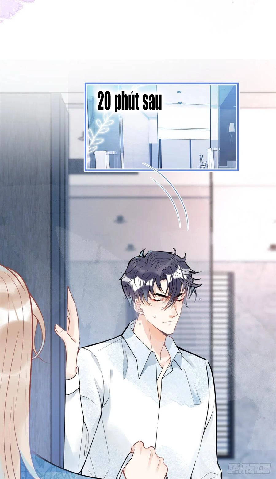 Ta Có Năm Đại Lão Ba Ba Chapter 196 - 11