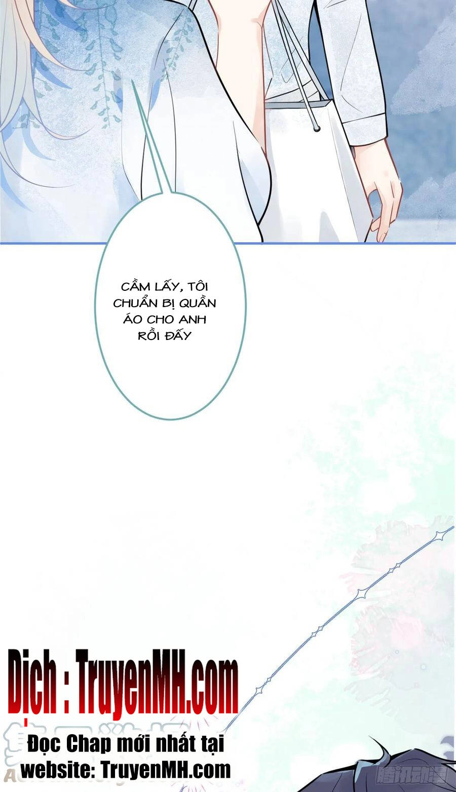 Ta Có Năm Đại Lão Ba Ba Chapter 196 - 12