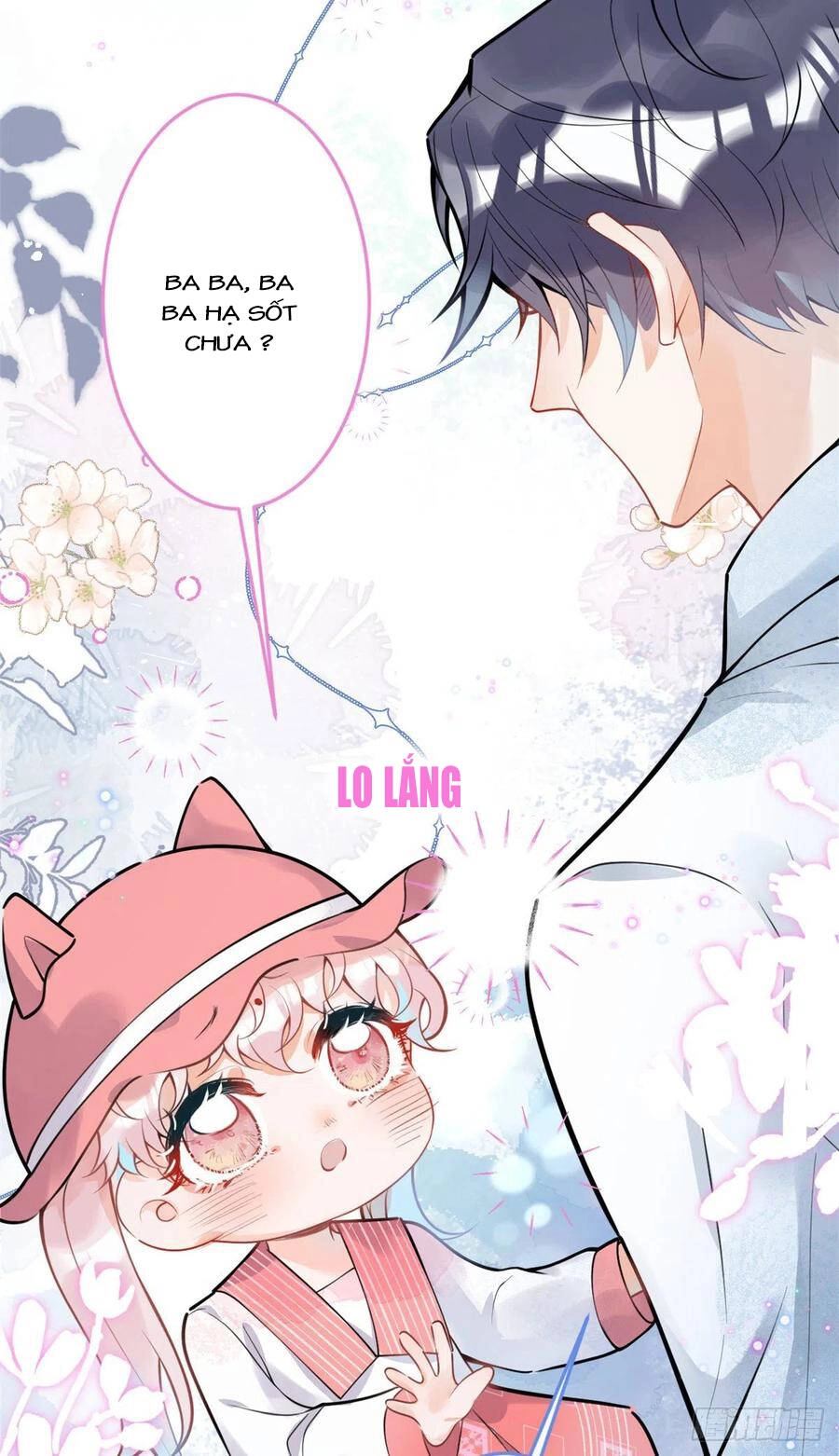 Ta Có Năm Đại Lão Ba Ba Chapter 196 - 13