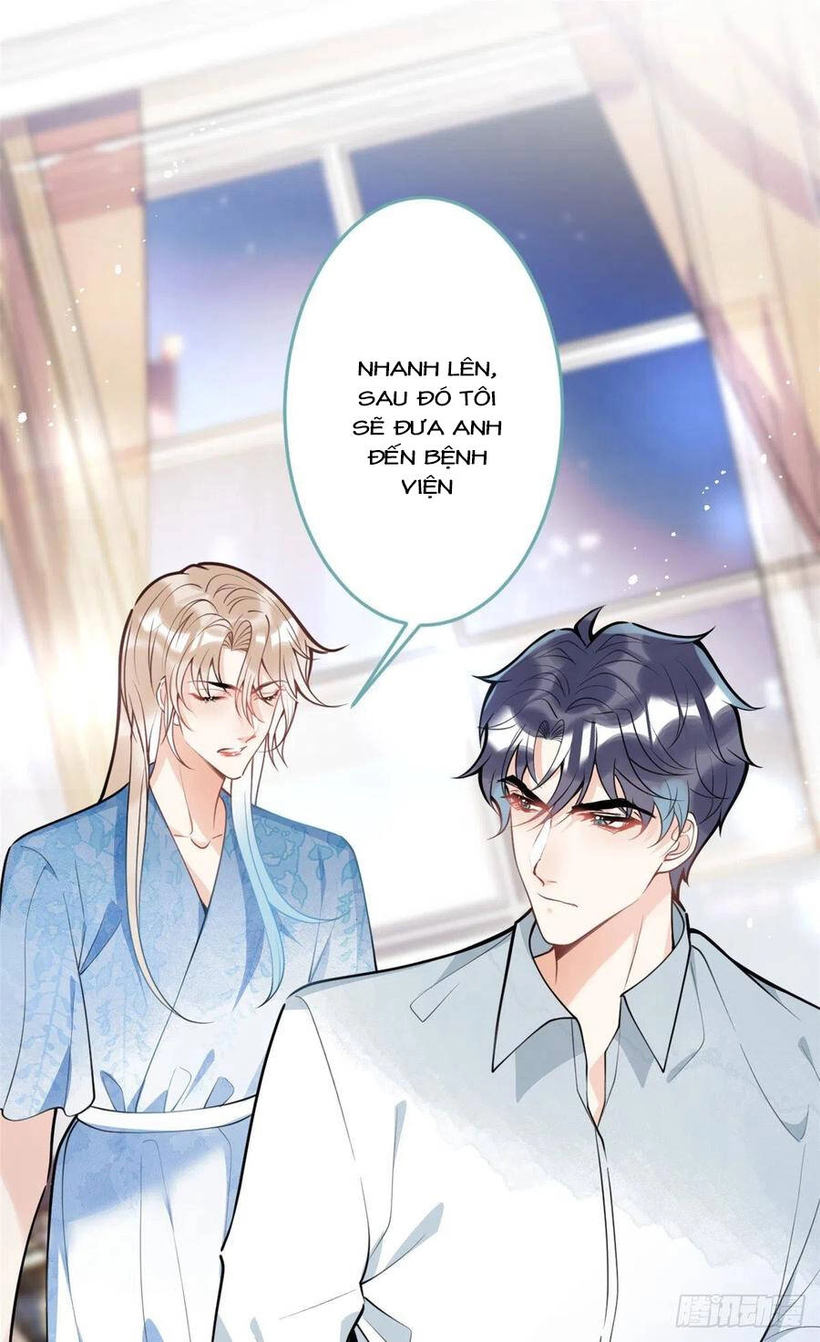 Ta Có Năm Đại Lão Ba Ba Chapter 196 - 15