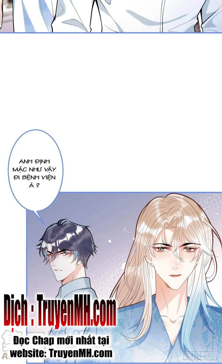 Ta Có Năm Đại Lão Ba Ba Chapter 196 - 16