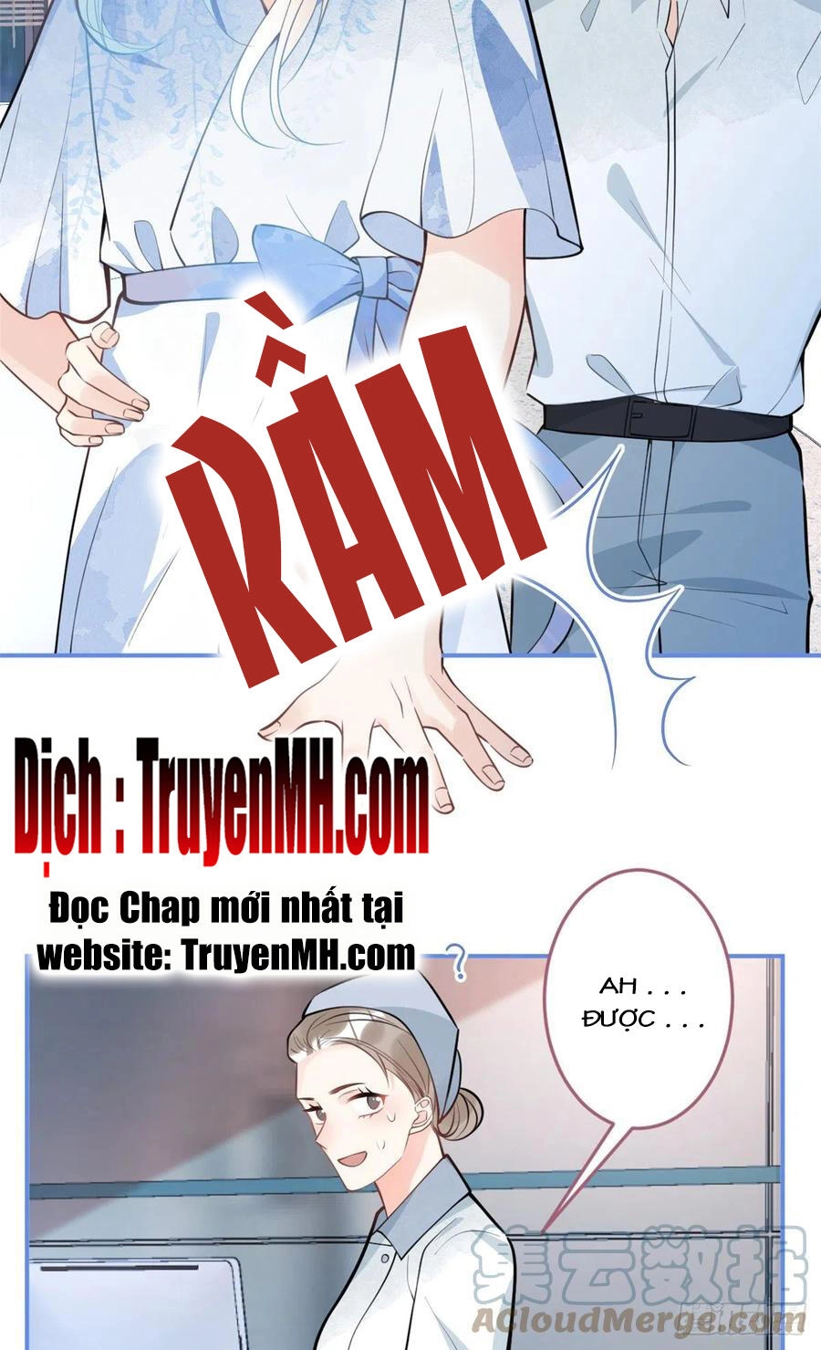 Ta Có Năm Đại Lão Ba Ba Chapter 197 - 11