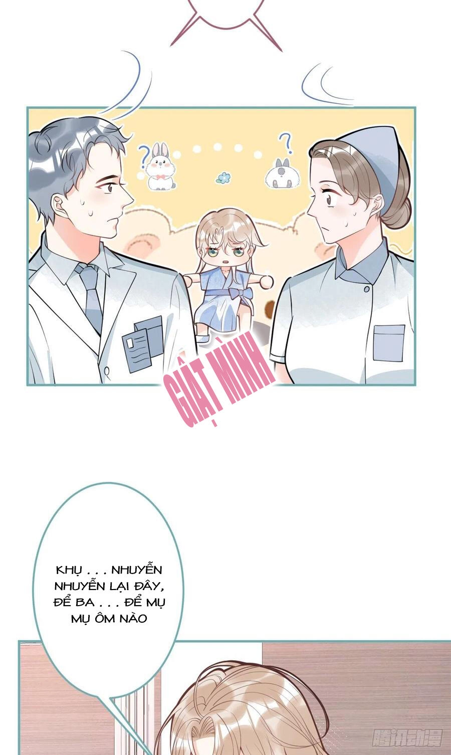 Ta Có Năm Đại Lão Ba Ba Chapter 197 - 14