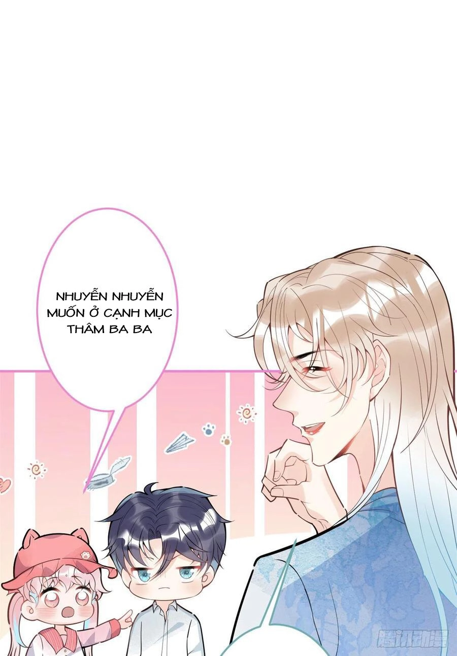 Ta Có Năm Đại Lão Ba Ba Chapter 197 - 16