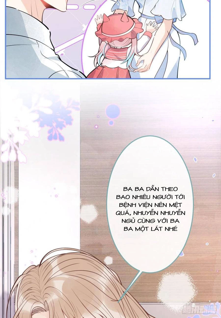 Ta Có Năm Đại Lão Ba Ba Chapter 198 - 3