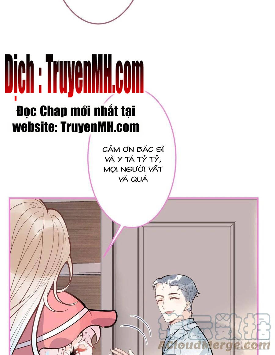 Ta Có Năm Đại Lão Ba Ba Chapter 198 - 6