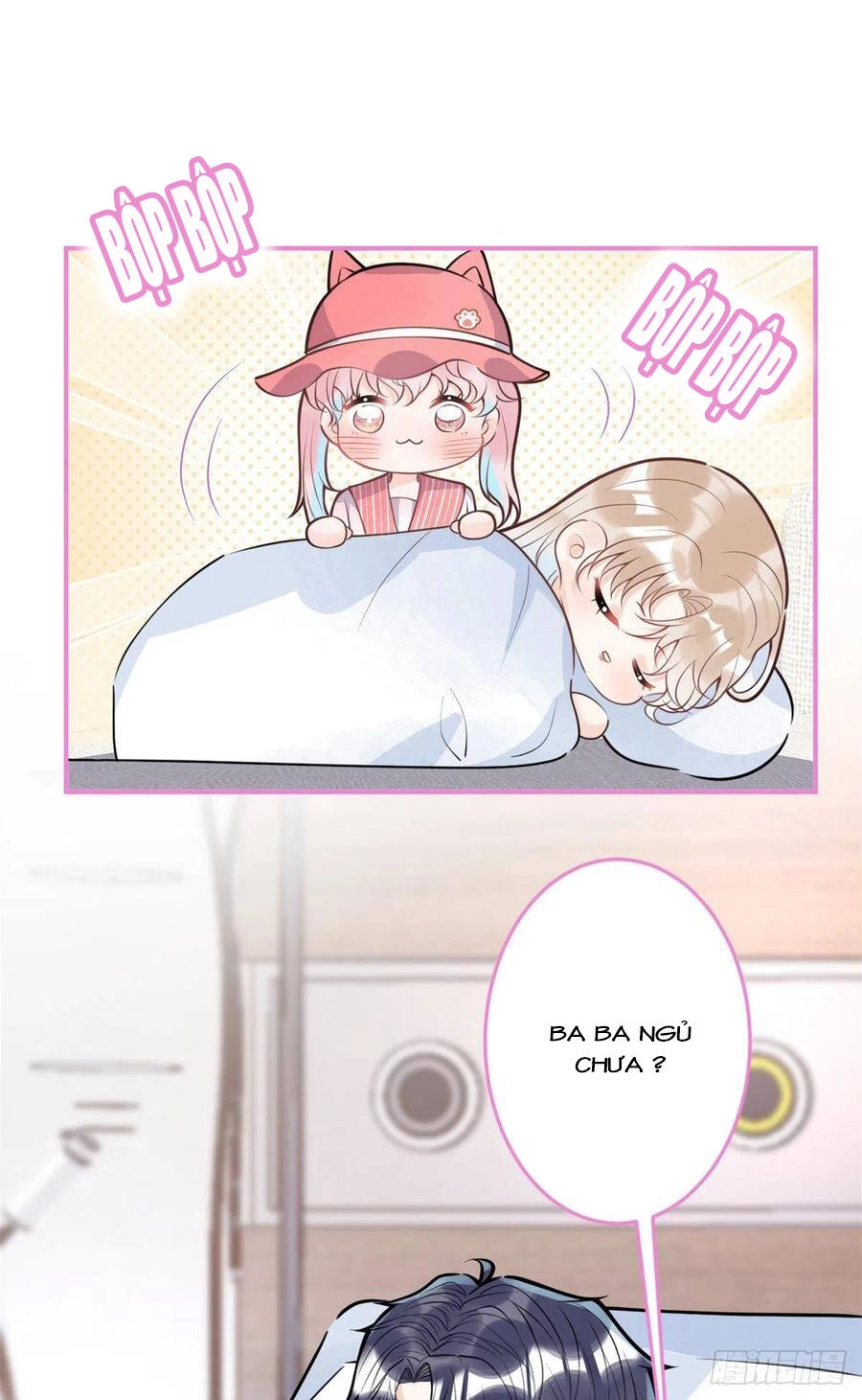 Ta Có Năm Đại Lão Ba Ba Chapter 198 - 14