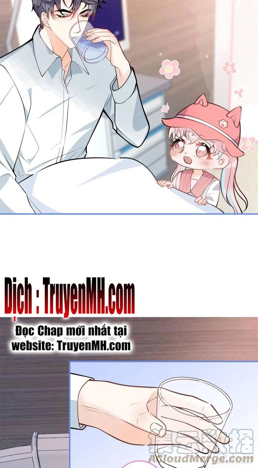 Ta Có Năm Đại Lão Ba Ba Chapter 198 - 17