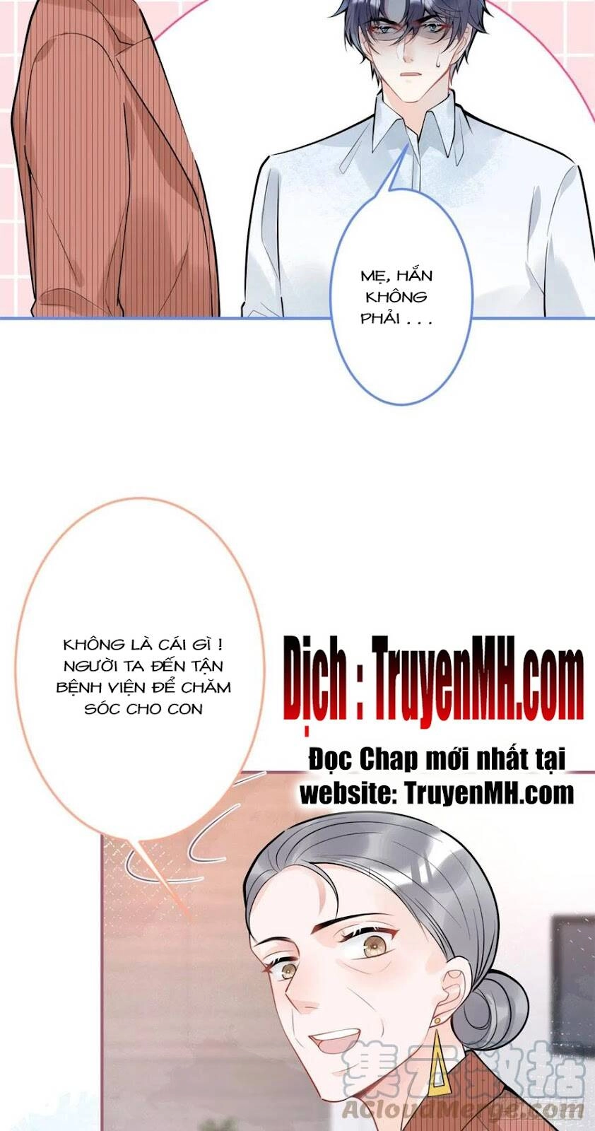 Ta Có Năm Đại Lão Ba Ba Chapter 199 - 13