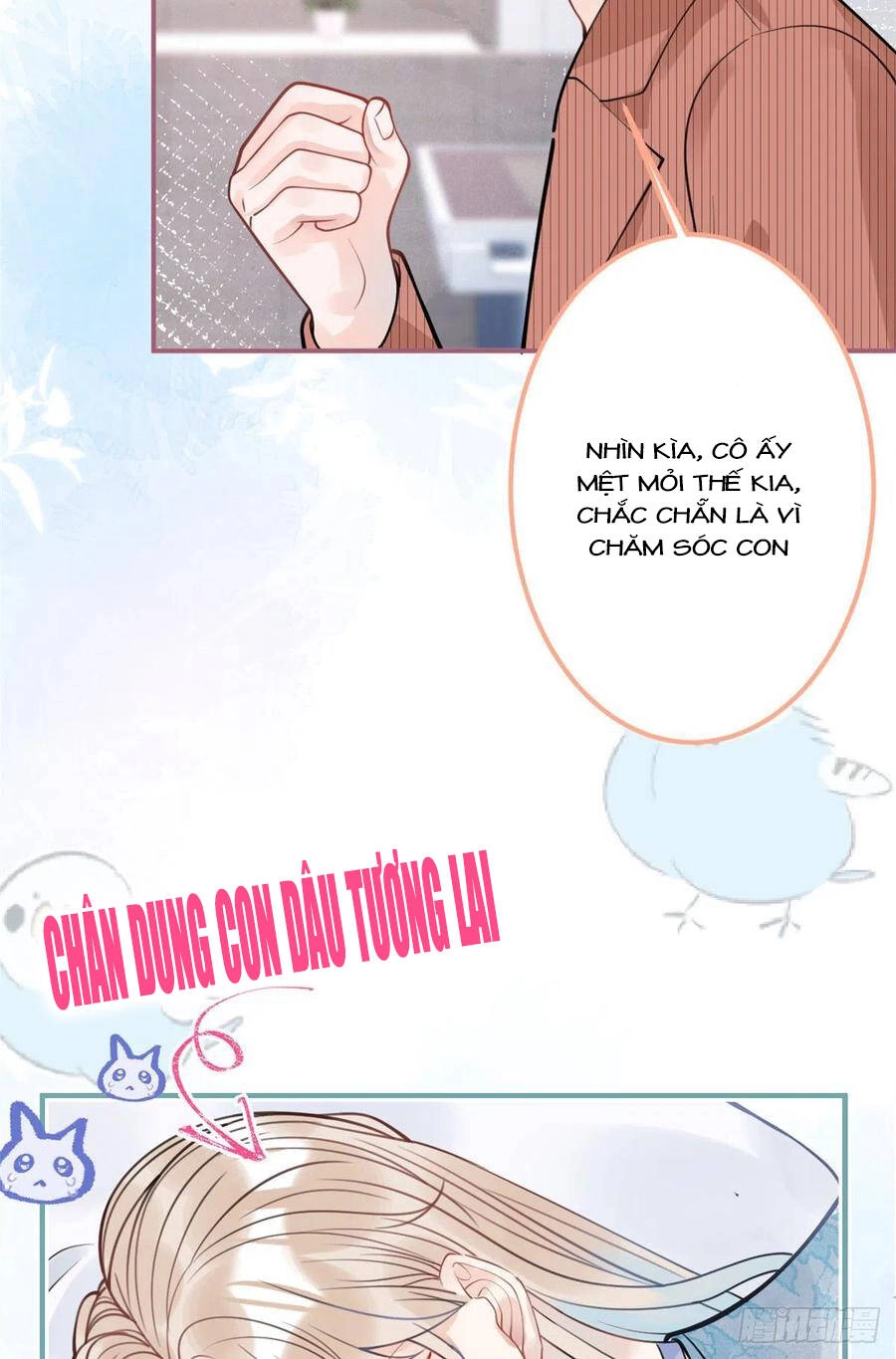 Ta Có Năm Đại Lão Ba Ba Chapter 199 - 14