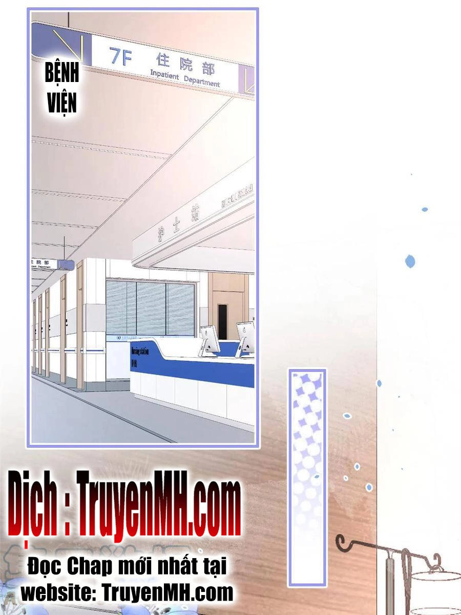 Ta Có Năm Đại Lão Ba Ba Chapter 200 - 2