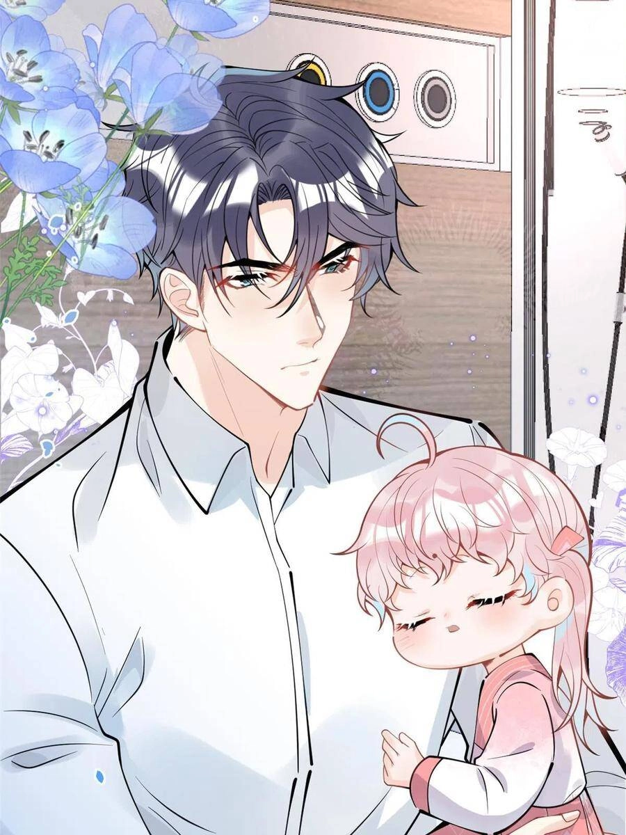 Ta Có Năm Đại Lão Ba Ba Chapter 200 - 3