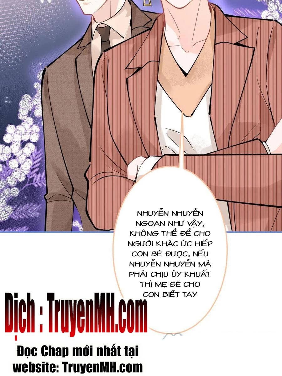 Ta Có Năm Đại Lão Ba Ba Chapter 200 - 6