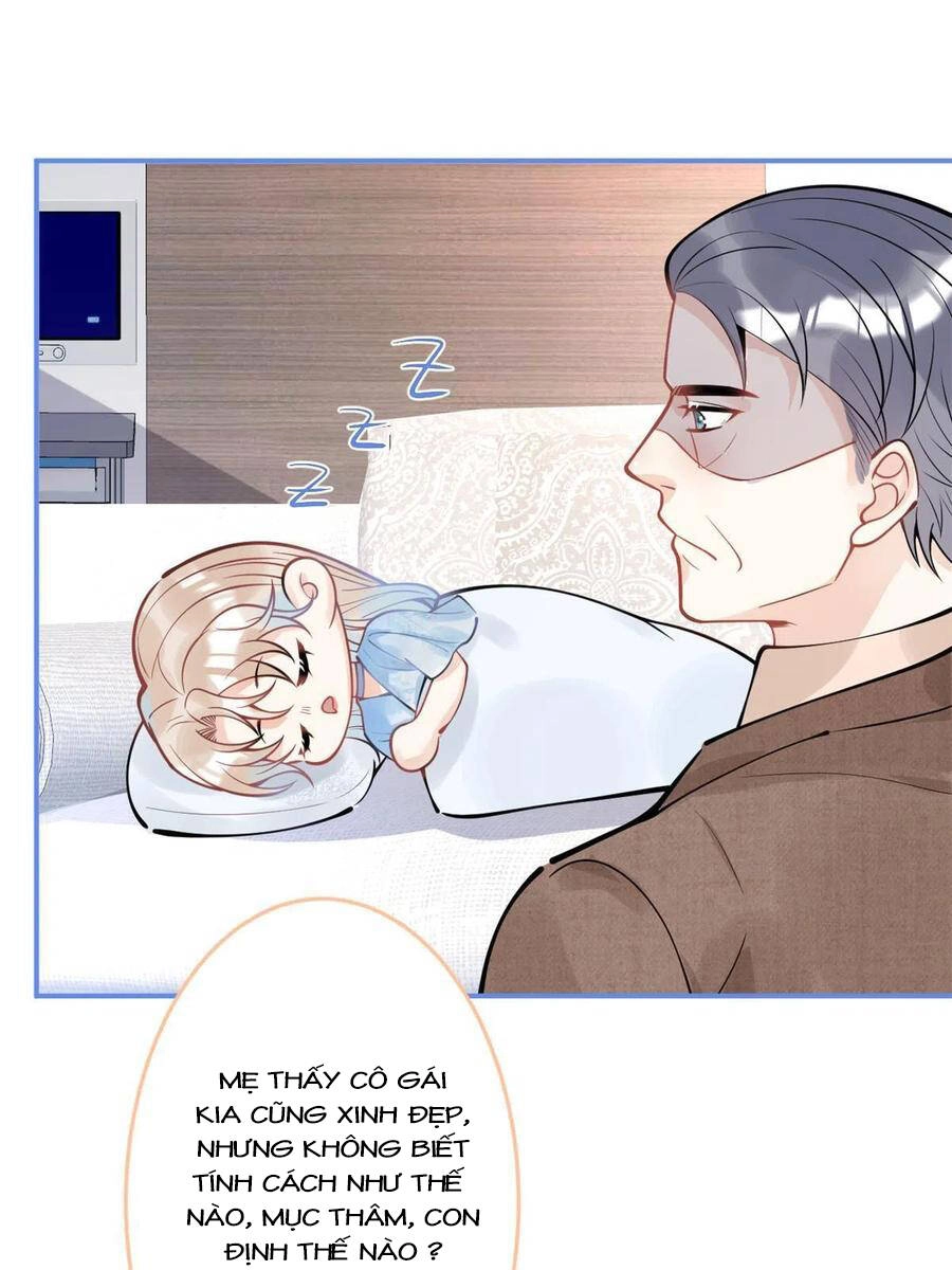 Ta Có Năm Đại Lão Ba Ba Chapter 200 - 7