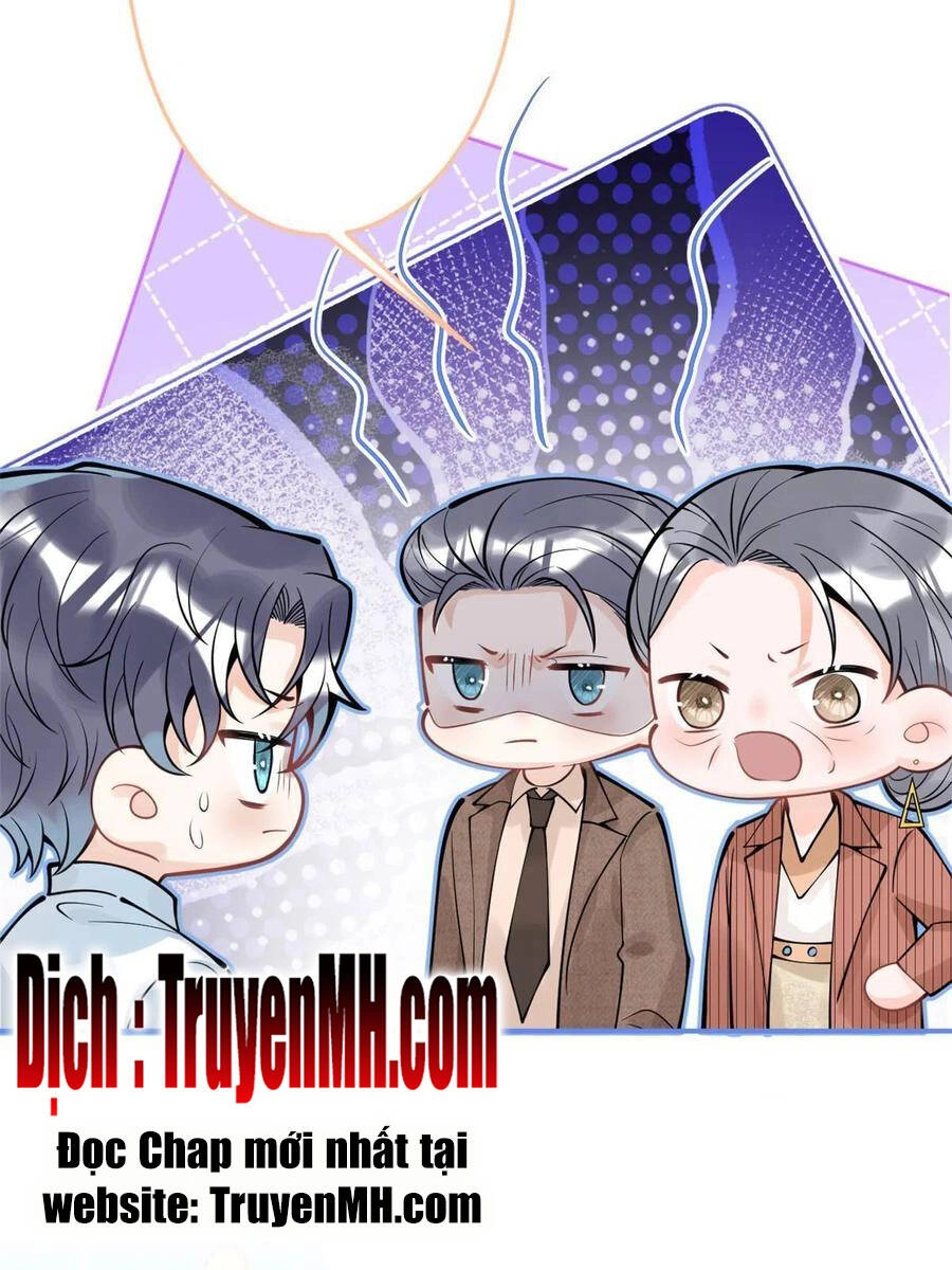 Ta Có Năm Đại Lão Ba Ba Chapter 200 - 8