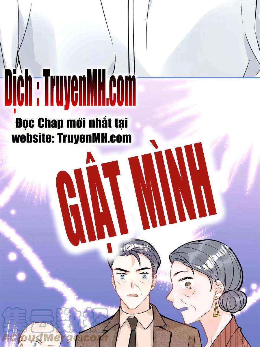 Ta Có Năm Đại Lão Ba Ba Chapter 200 - 10