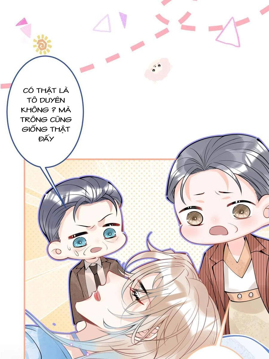 Ta Có Năm Đại Lão Ba Ba Chapter 200 - 13