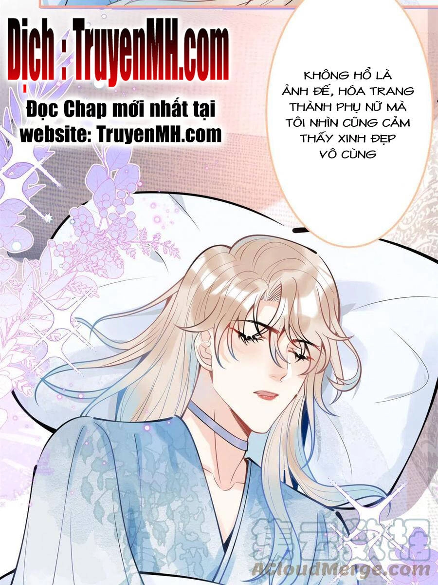 Ta Có Năm Đại Lão Ba Ba Chapter 200 - 14