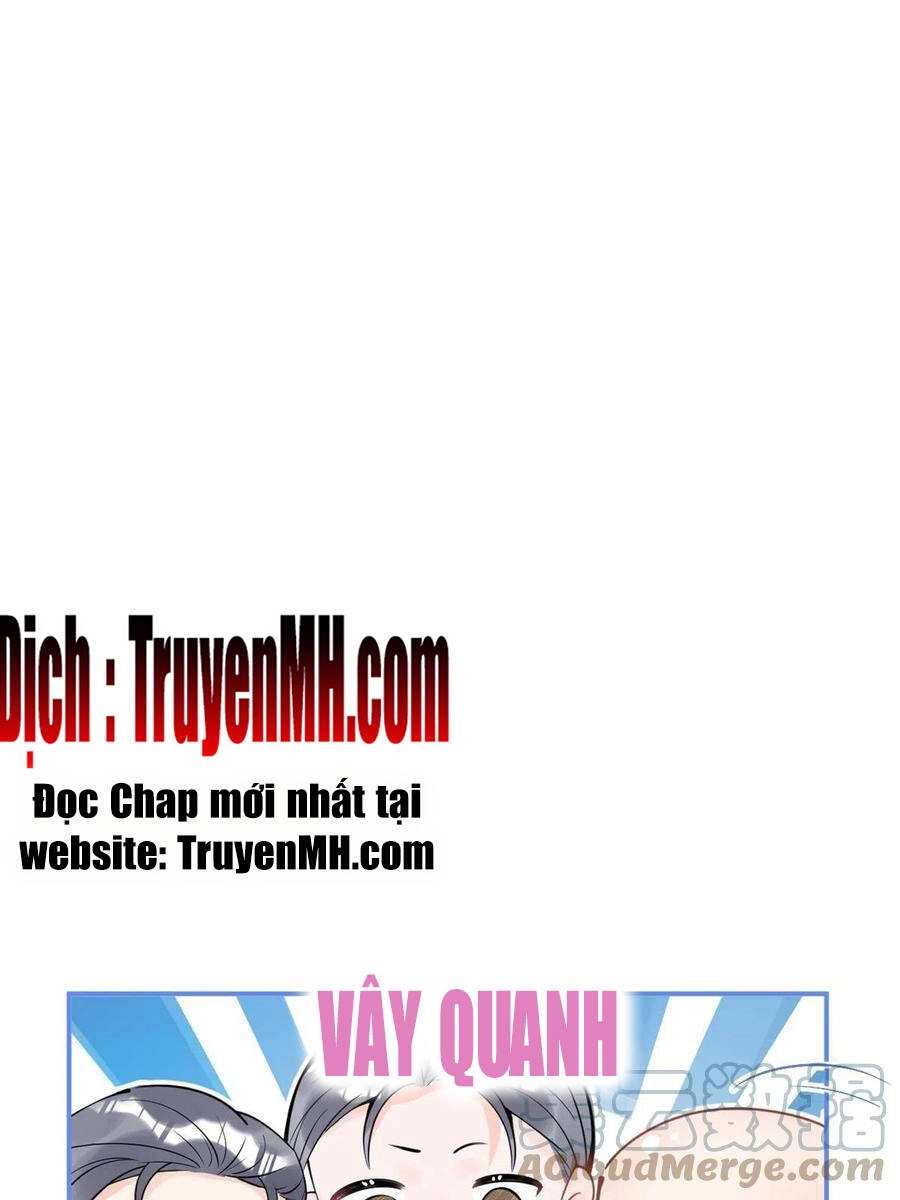 Ta Có Năm Đại Lão Ba Ba Chapter 201 - 4