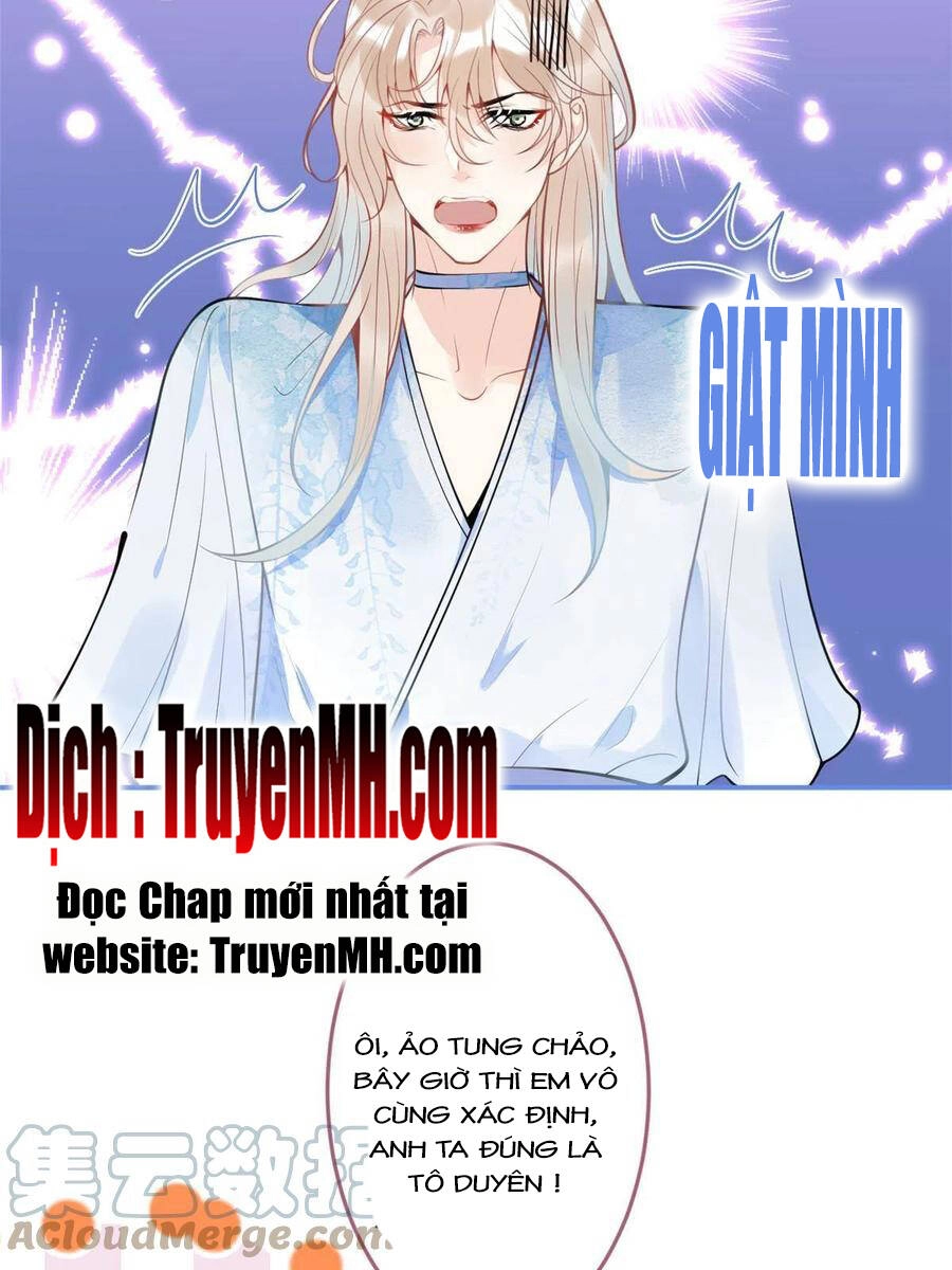 Ta Có Năm Đại Lão Ba Ba Chapter 201 - 6