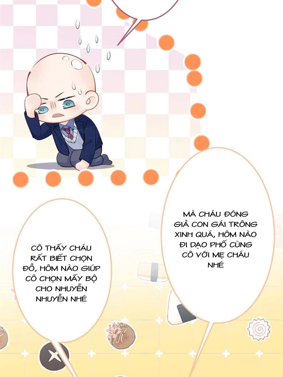 Ta Có Năm Đại Lão Ba Ba Chapter 201 - 7