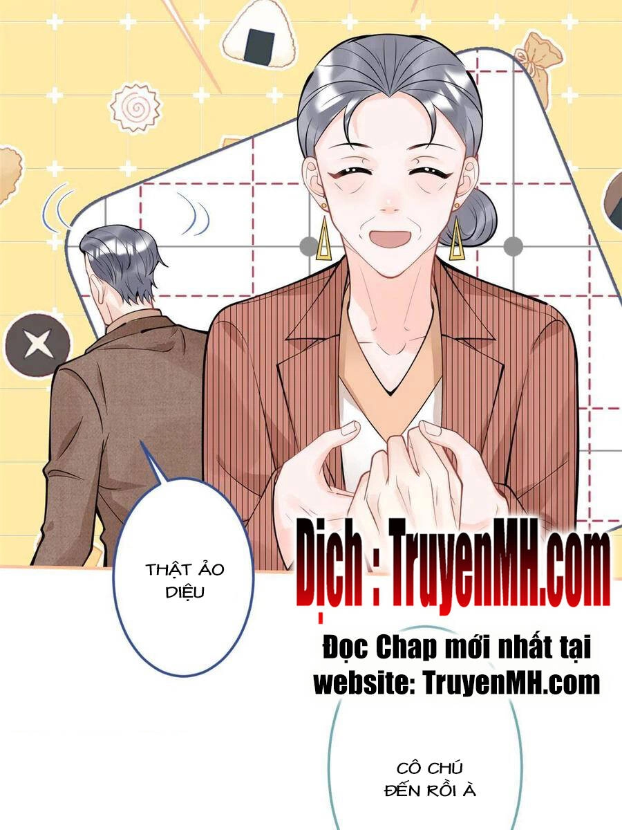 Ta Có Năm Đại Lão Ba Ba Chapter 201 - 8