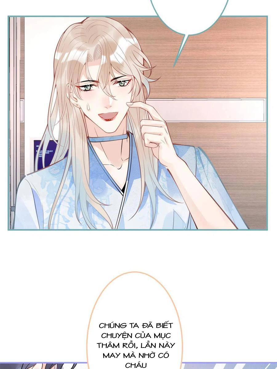 Ta Có Năm Đại Lão Ba Ba Chapter 201 - 9