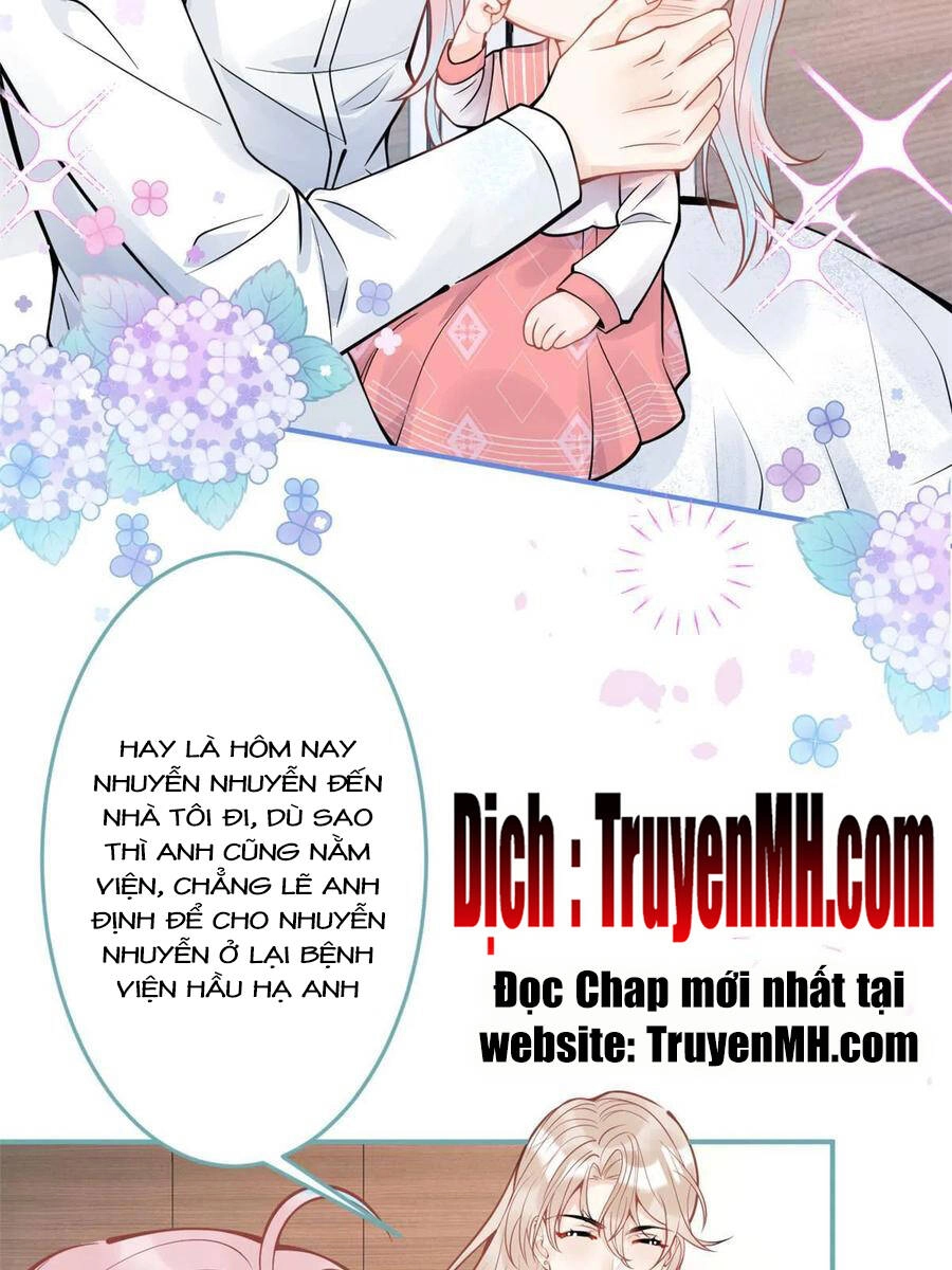 Ta Có Năm Đại Lão Ba Ba Chapter 201 - 14