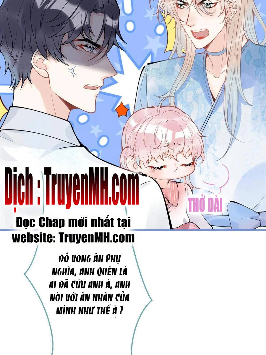 Ta Có Năm Đại Lão Ba Ba Chapter 201 - 16