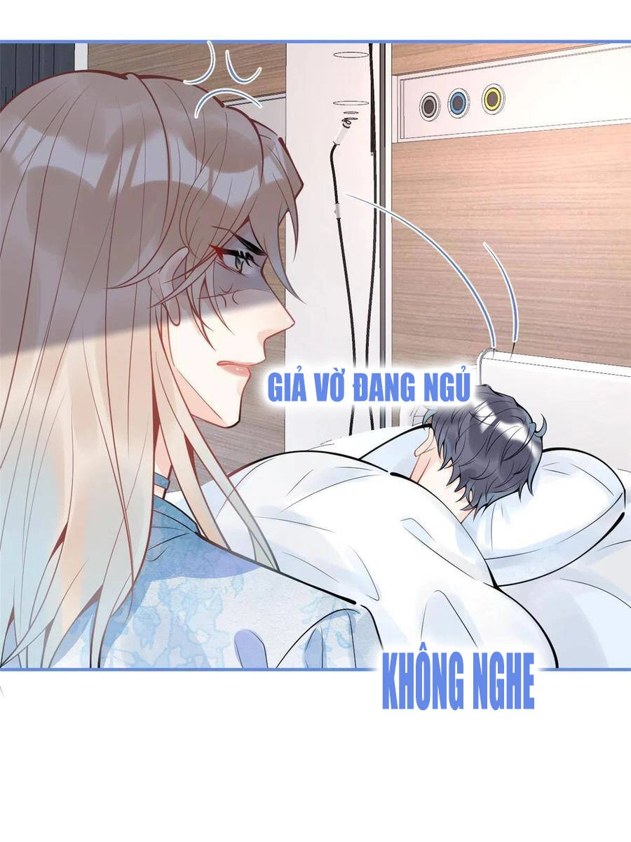 Ta Có Năm Đại Lão Ba Ba Chapter 201 - 19