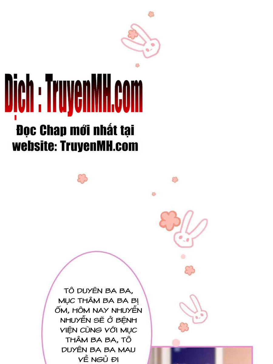 Ta Có Năm Đại Lão Ba Ba Chapter 202 - 2