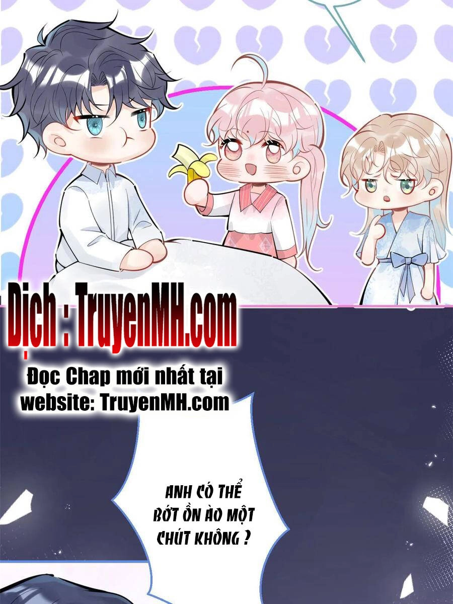 Ta Có Năm Đại Lão Ba Ba Chapter 202 - 4