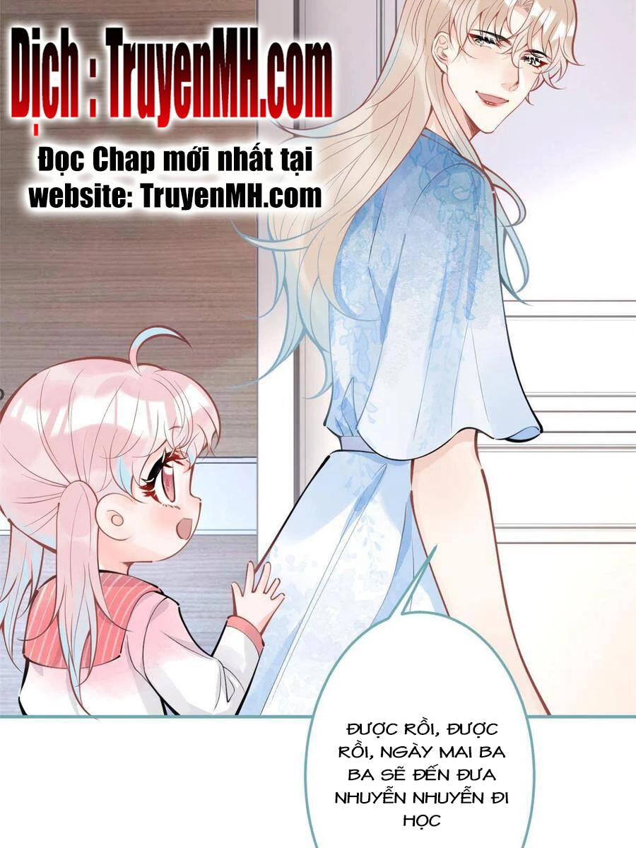 Ta Có Năm Đại Lão Ba Ba Chapter 202 - 10