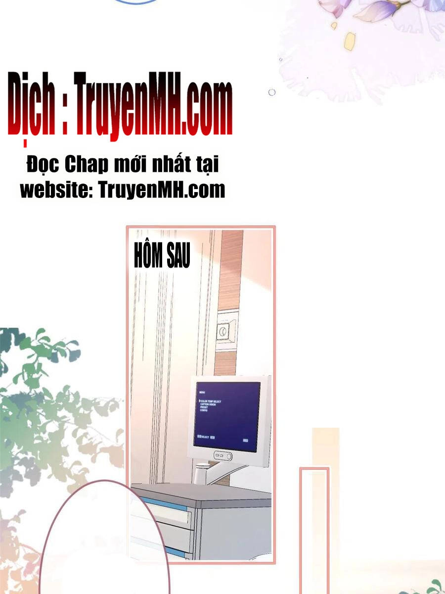 Ta Có Năm Đại Lão Ba Ba Chapter 202 - 16