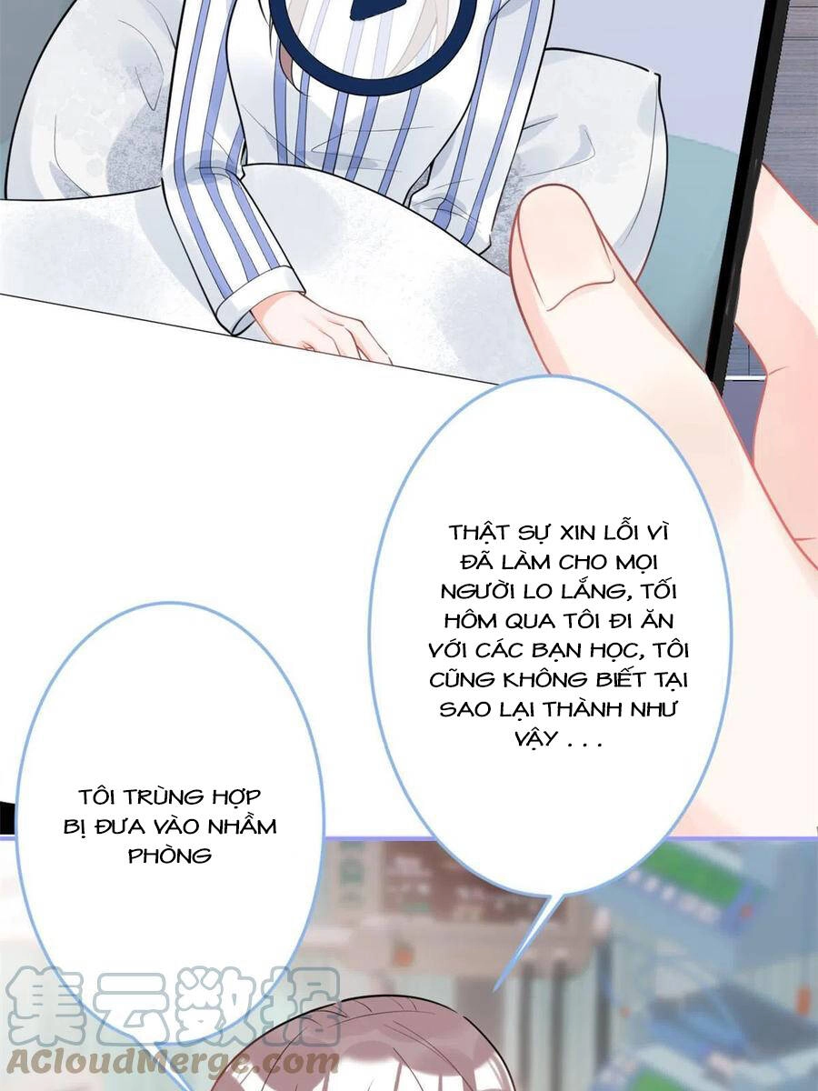 Ta Có Năm Đại Lão Ba Ba Chapter 202 - 20