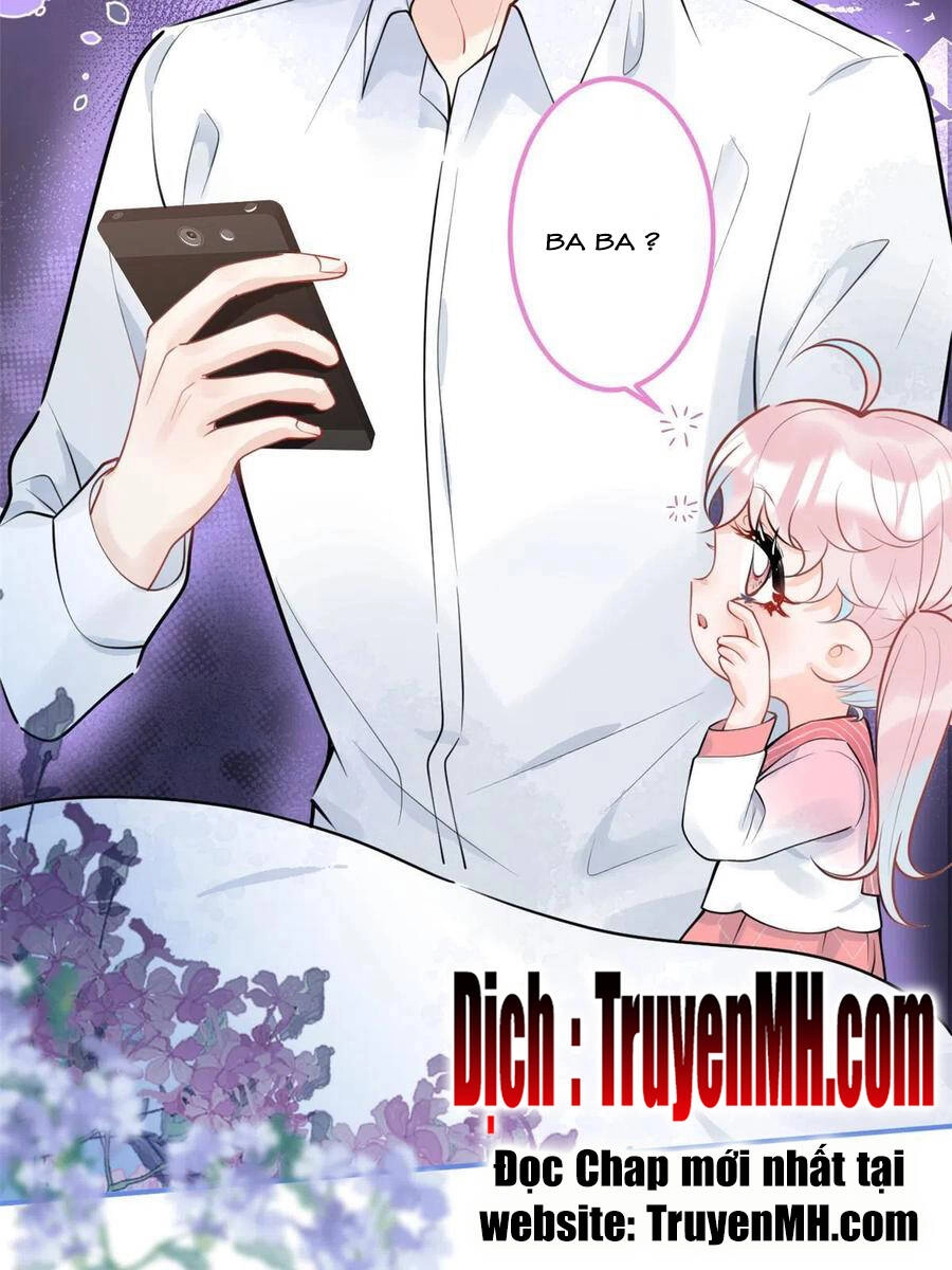 Ta Có Năm Đại Lão Ba Ba Chapter 203 - 4