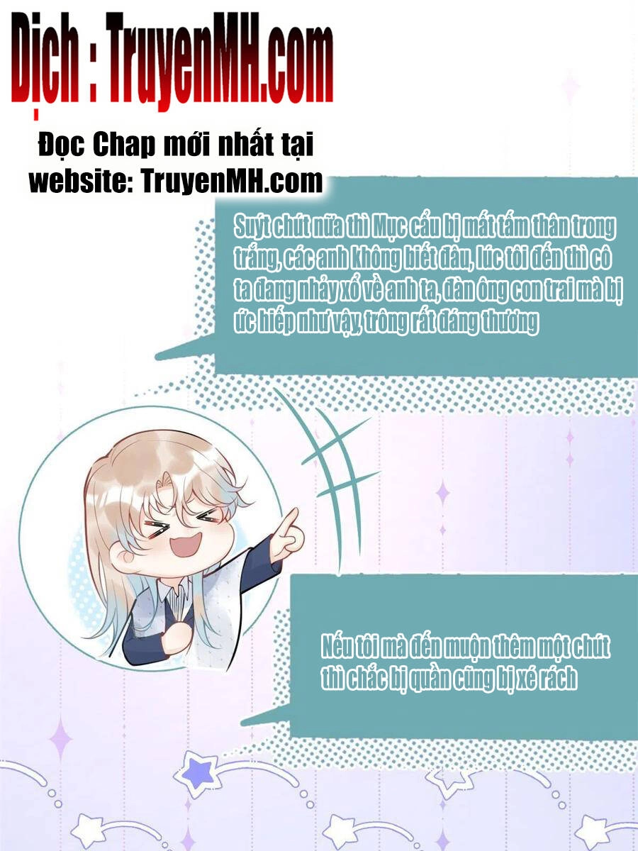 Ta Có Năm Đại Lão Ba Ba Chapter 203 - 14