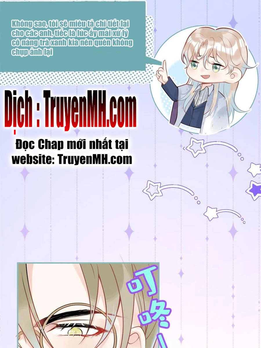 Ta Có Năm Đại Lão Ba Ba Chapter 203 - 16